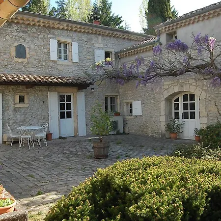 Bed & Breakfast Le Jabelin *