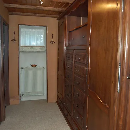 Le Jabelin Bed & Breakfast