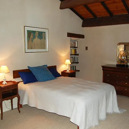 Bed & Breakfast Le Jabelin *
