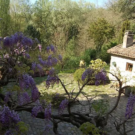 Le Jabelin Bed & Breakfast