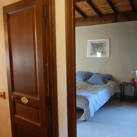 Le Jabelin Bed & Breakfast