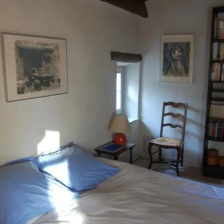 Le Jabelin Bed & Breakfast