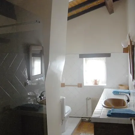 Bed & Breakfast Le Jabelin La Begude-de-Mazenc