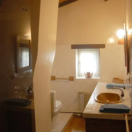 Le Jabelin Bed & Breakfast La Begude-de-Mazenc