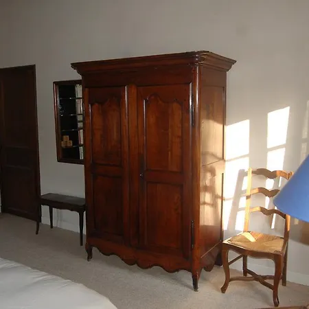 Le Jabelin Bed & Breakfast La Begude-de-Mazenc