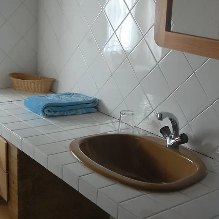 Le Jabelin Bed & Breakfast
