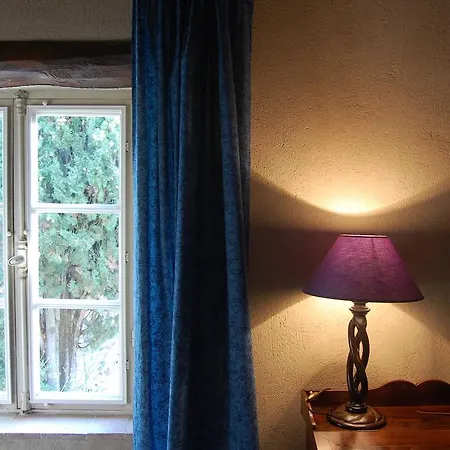 Le Jabelin Bed & Breakfast La Begude-de-Mazenc